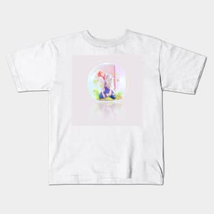 RM - LOVE YOURSELF 結 ANSWER Kids T-Shirt